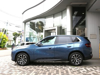 صورة 7 لـ 2025 BMW X3