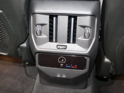 2025 BMW X3 thumbnail 29