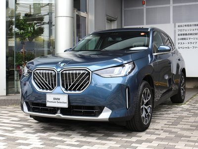 2025 BMW X3 thumbnail 11