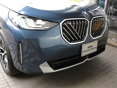 2025 BMW X3 thumbnail 33