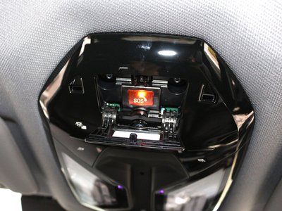 2025 BMW X3 thumbnail 44