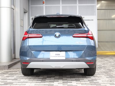 صورة 3 لـ 2025 BMW X3