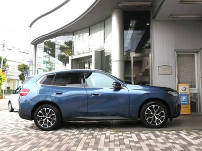 صورة 6 لـ 2025 BMW X3