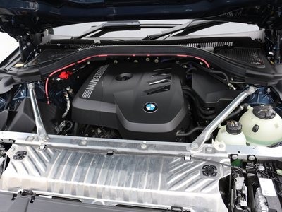2025 BMW X3 thumbnail 47