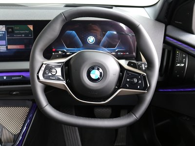 2025 BMW X3 thumbnail 30