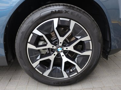 2025 BMW X3 thumbnail 17
