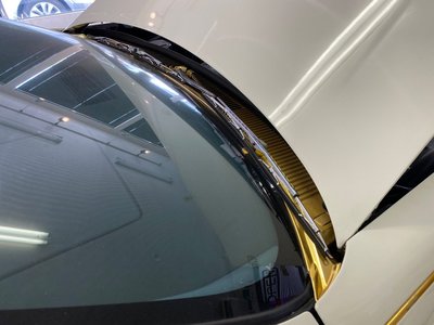 CADILLAC BROUGHAM - 7