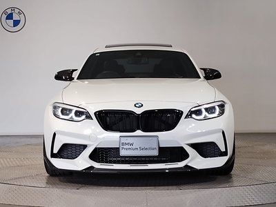 BMW M2 COMPETITION - 5