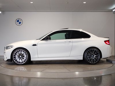 BMW M2 COMPETITION - 6