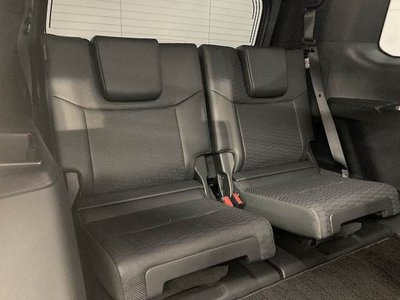 TOYOTA LAND CRUISER 250 - 7