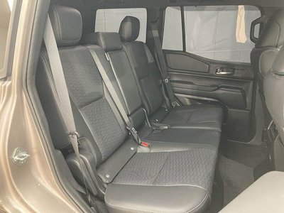 TOYOTA LAND CRUISER 250 - 6