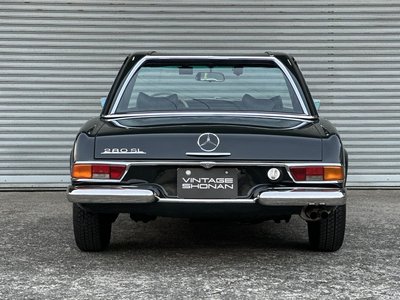 MERCEDES-BENZ SL - 7