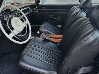 MERCEDES-BENZ SL - 9