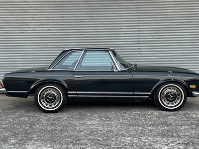 MERCEDES-BENZ SL - 5