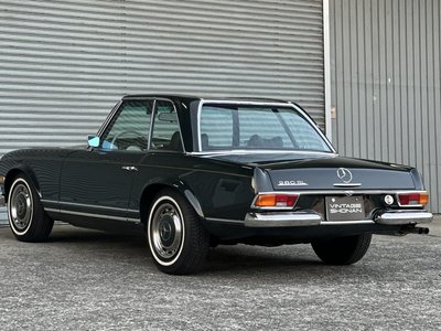 MERCEDES-BENZ SL - 8