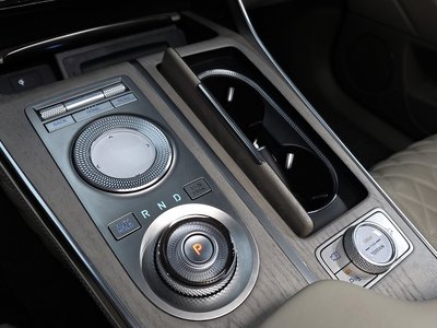 GENESIS GV80 - 9