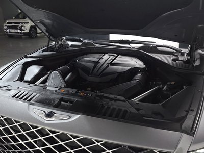 GENESIS GV80 - 7