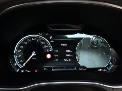 GENESIS GV80 - 8