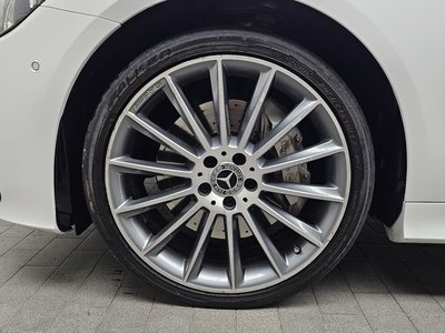 MERCEDES-BENZ E-CLASS - 6