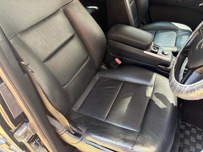 2015 Mercedes-BENZ G-CLASS 缩略图 32