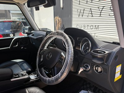 2015 Mercedes-BENZ G-CLASS 缩略图 40
