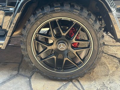 2015 Mercedes-BENZ G-CLASS 缩略图 31