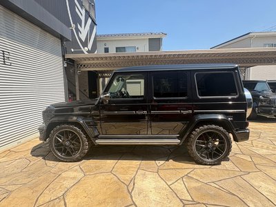 2015 Mercedes-BENZ G-CLASS 缩略图 27