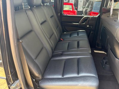 2015 Mercedes-BENZ G-CLASS 缩略图 37