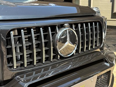 2015 Mercedes-BENZ G-CLASS 缩略图 14