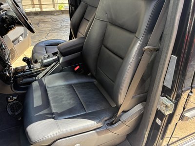 2015 Mercedes-BENZ G-CLASS 缩略图 34
