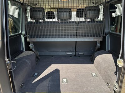 2015 Mercedes-BENZ G-CLASS 缩略图 38