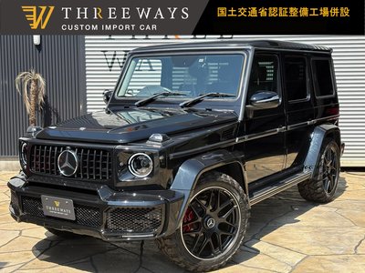 صورة 1 لـ 2015 Mercedes-BENZ G-CLASS