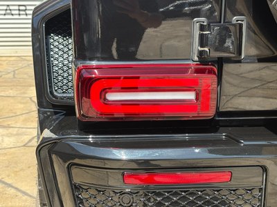 2015 Mercedes-BENZ G-CLASS 缩略图 24