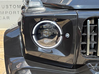 2015 Mercedes-BENZ G-CLASS 缩略图 15