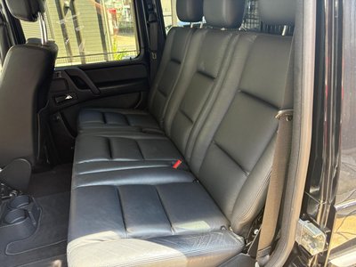 2015 Mercedes-BENZ G-CLASS 缩略图 36
