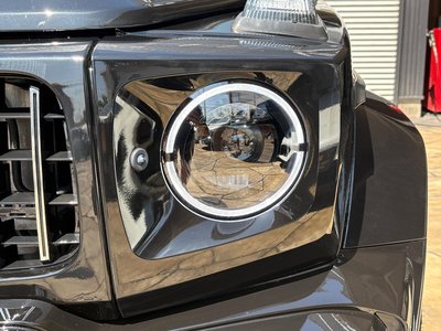 2015 Mercedes-BENZ G-CLASS 缩略图 16