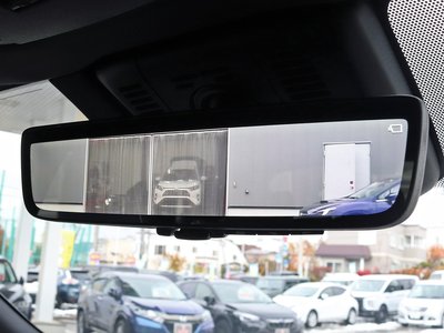 TOYOTA CROWN SPORT - 6