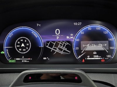 TOYOTA CROWN SPORT - 5