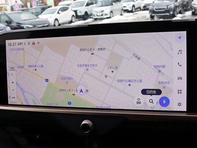 TOYOTA CROWN SPORT - 7