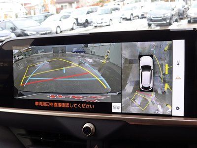 TOYOTA CROWN SPORT - 8