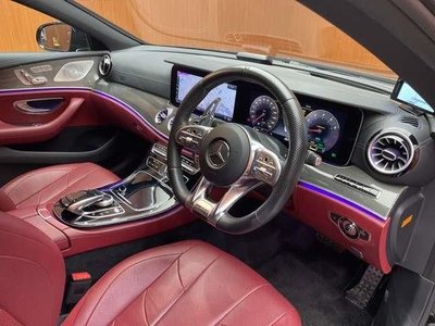 2019 Mercedes-BENZ AMG — фото 5