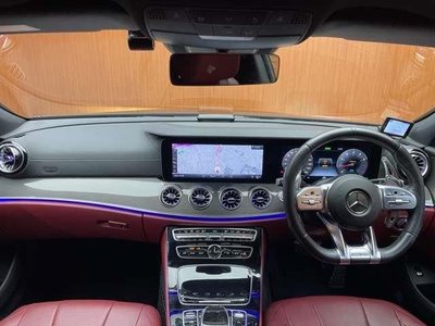 2019 Mercedes-BENZ AMG — фото 3