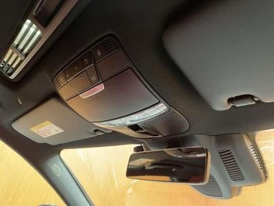 2019 Mercedes-BENZ AMG — миниатюра 18