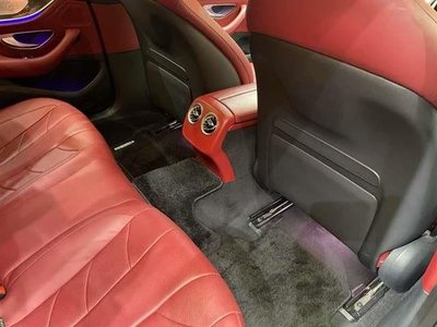 2019 Mercedes-BENZ AMG — фото 8