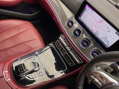 2019 Mercedes-BENZ AMG — миниатюра 14
