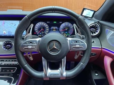 2019 Mercedes-BENZ AMG — миниатюра 15