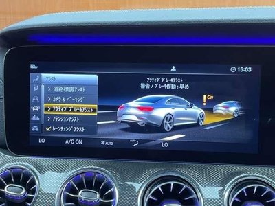 2019 Mercedes-BENZ AMG — миниатюра 13