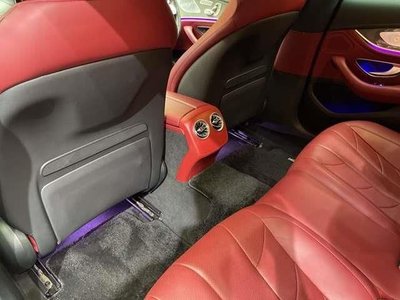 2019 Mercedes-BENZ AMG — миниатюра 23