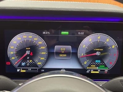 2019 Mercedes-BENZ AMG — миниатюра 16