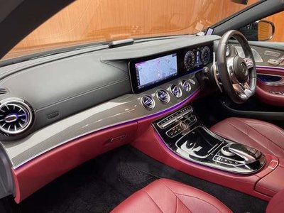 2019 Mercedes-BENZ AMG — миниатюра 21